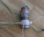 Bio-chem 100T3-S117 3-WAY Valve 12VDC. Fixed Price $25.00.