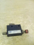 Fabco-air FC-18 The Pancake Line Valve. Fixed Price $16.98.
