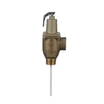 LF40XL-4 Lead Free T&p Relief Valve 150 Psi. Fixed Price $249.99.