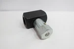 Parker N2000S-12LK Needle Valve 3000PSI 1-1/4IN Npt. Fixed Price $221.90.
