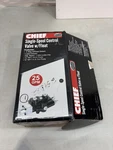 Chief Bailey Single-spool Control Valve With Float 25GPM. Fixed Price $232.75.
