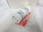 Plast-o-matic PR025B-TF Ptfe Pressure Regulator 5-50 Psi. Fixed Price $200.00.