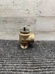 Apollo Bronze Safety Relief Valve 3/4 Inch 75 Psi 1041715. Fixed Price $59.50.