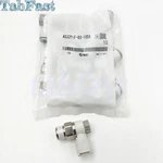 Brand New 10PCS Smc Throttle Valve AS3201F-03-10SA. Fixed Price $70.00.