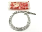 1PCS New Sensor Fits For Ingersoll Rand 38471512 Thermistor Temp. Fixed Price $124.99.