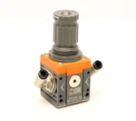 Metal Work Pneumatic 561 R12 Valve Reg 0-4BAR Pmax 15BAR Tmax 50. Fixed Price $13.94.