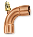 Johnson Controls R-3714-3000 Restrictor Tee Pneumatic Tube Fittings. Fixed Price $76.67.