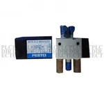 New Festo MYH-5 2-M5-L-LED 34309 Solenoid Valve. Fixed Price $122.56.