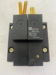 Telepneumatic Type: PS1-E10 / Good Condition Lot Of 2. Fixed Price $125.00.