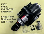 Aro K214SS-000N; K214SS-012A; K214SS-024A; K214SS-024D; K214SS-120A; K214SS-240A. Fixed Price $489.91.