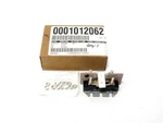 States ZWM25002 Terminal Block Sliding Link Front-connected Box Of 1 New. Fixed Price $7.00.