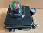 Siemens 760E15BAANN2D6 Series Valve Controller Positioner W/ I/p, 4-20MA. Fixed Price $3995.00.