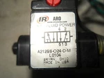 Aro A212SS-O24-D-M Solenoid Valve. Fixed Price $42.12.