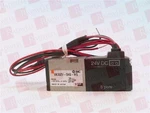 Smc VK332V-5HS-M5 / VK332V5HSM5 (new In Box). Fixed Price $31.01.