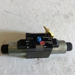 Bosch 081WV10P1V1018WC024/00 E51 Hydraulic Proportional Solenoid VALVE,24 Vdc,ae. Fixed Price $995.00.