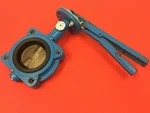 Grinnell P/n: LC-8281-3 Size 3" Butterfly Valve. Fixed Price $49.99.