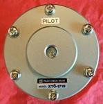 Smc XTO-1719-10 Pilot Check Valve. Fixed Price $209.96.