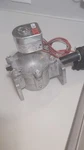 Asco 8214 235 Solenoid Valve For Fuel Gas, 120V, Industrial Use. Fixed Price $200.00.
