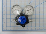3000051 / Matheson Model 3503 Gas Regulator Sp 1343 Axcelis Technologies. Fixed Price $876.56.
