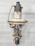 Siemens 73N-B Diaphragm Actuator /w Steriflow Model 978-69 Jordan Valve 3/4". Fixed Price $399.00.