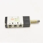 Clippard MME-41PES Minimatic 4-WAY Pneumatic Control Valve 1/8" Npt. Fixed Price $14.99.
