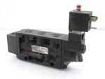 Norgren K71EA00KS6KV21W2 Valve (127808181 - Used). Fixed Price $130.00.