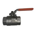 Crane CSC-9502-2, 1-1/4 Ss, Pc, 2000 Wog, Full Bore Ball Valve. Fixed Price $36.18.