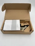 Brand New Burkert 2000 3/4 Ptfe Ss Angle Seat Valve 1/4 Npt Ports 00463614. Fixed Price $399.00.