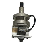 Pre-owned Fabco-air PSD6-1.000 Pneumatic Cylinder, Pancake Series. Fixed Price $189.99.