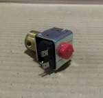 Asco PSF8262C2 1/8" Pipe 6W 140PSI-OIL 155PSI-GAS/AIR 180PSI-WATER Sol. Valve. Fixed Price $60.00.
