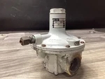 Ito Koki SGX-25Z Gas Pressure Regulator Valve #120B134PR3. Fixed Price $145.00.