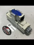 Yuken Valve DSHG-06-3C18-T-RA-D24-51181 Used #130498. Fixed Price $109.00.
