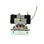 Festo Solenoid Valve VSVA-B-B52-H-A2-1R2L 5/2 Double 550 L/min. Fixed Price $39.95.