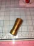 M.b Sturgis Couple-safe CSN375, 1/2 Psi, Nip Quik Disconnect Coupling. Fixed Price $10.00.