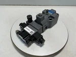 Tokimec TCG62-06-FVY-B-P2-T-15-S15 Valve Used #146656. Fixed Price $349.00.