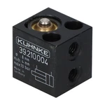 Kuhnke 39.210.004 Used Ump. Fixed Price $19.19.