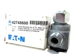 New Eaton 145407-DF Quick Release Valve 145407DF. Fixed Price $160.00.