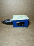 Rexroth ZDRY10VPS-12/80YMV Pressure Control Valve. Fixed Price $146.00.