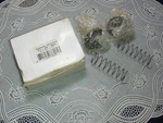 Symmons Industries TT-24-900 Check Spindle And Spring New Box!. Fixed Price $18.95.