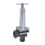 Teejet 8460-3/4 Diaphragm-type Pressure Relief Valve 3/4" 300 Psi. Fixed Price $74.75.