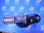 Sanso Wet Pit Centrifugal Pump PV4-64-HT220BSC1 7/11/10A 200/200/220V 1940/2750/. Fixed Price $749.99.