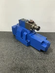 Rexroth R978912079 4WRZ-25-EB325-50/6A24NK4/M Hydraulic Proportional Valve. Fixed Price $4750.00.