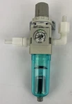 Oem Smc AW20-N02CE6Z-B Air Filter Regulator Set Pressure 7 125 Psi. Fixed Price $39.99.