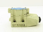 Tokimec Vickers DG4V-5-22A-M-P7L-H-6-30 Directional Control Solenoid Valve 24VDC. Fixed Price $72.24.