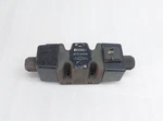 DS5-S2/12N-A230K1 Solenoid Valve Duplomatic Pmax 320 Bar 3001 35 0200 Used. Fixed Price $549.99.