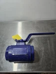 Cameron Nutron 2" Hd Ball Valve 5N-T3NF20S25LZ 3000 + Psi. Fixed Price $199.76.