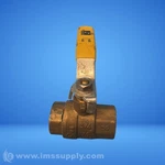Ross RCCSK.HB00.0600 Ball Valve Usip. Fixed Price $5.92.