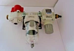 Smc AC40B-N04E3-V-Z F/r W VHS40-N04A-Z & AR40-N04E3-ZA-B Assembly. Fixed Price $249.99.
