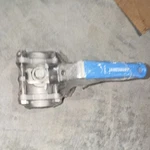 Jamesbury 1/2" Stainless Steel Ball Valve 1090 Psi Manual Mpn 3C-3600M13. Fixed Price $95.00.