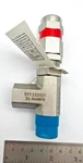 New Swagelok SS-R4M8F8 High Pressure Proportional Relief Valve Stainless Usa. Fixed Price $409.99.